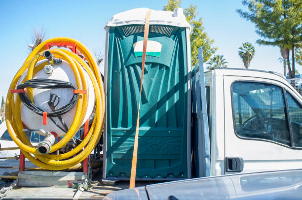 Portable Toilet Options We Offer in Swartz Creek, MI