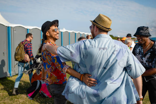 Best Long-term porta potty rental  in Swartz Creek, MI