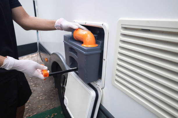 Best Local porta potty services  in Swartz Creek, MI