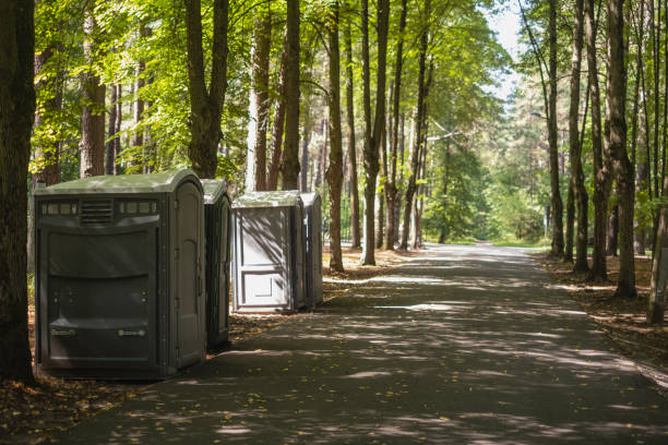 Best Portable toilet rental for construction  in Swartz Creek, MI