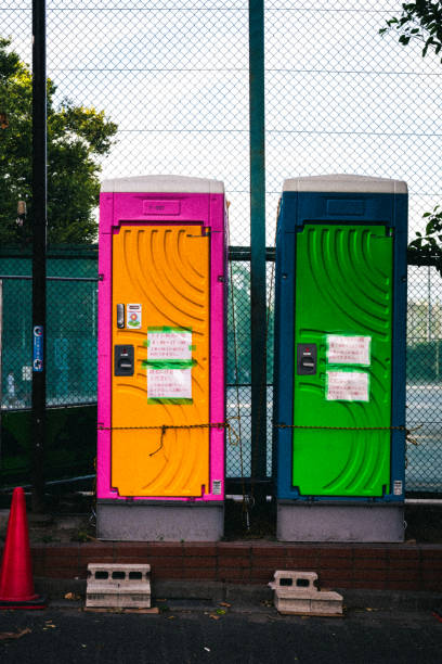 Best Luxury portable toilet rental  in Swartz Creek, MI