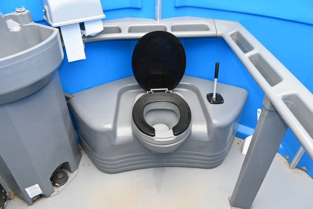 Best Portable toilet rental cost  in Swartz Creek, MI