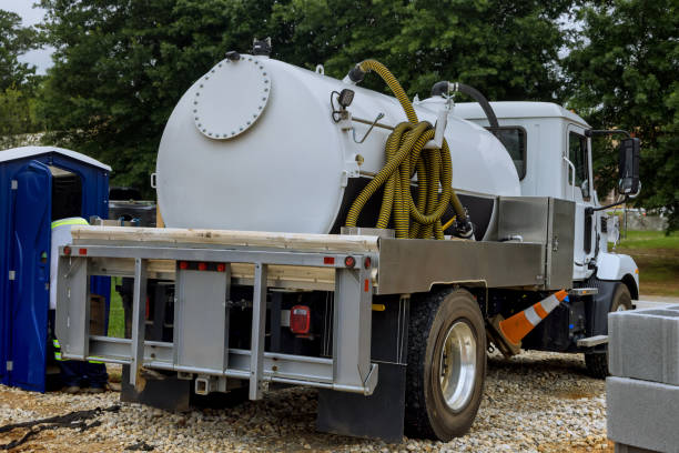 Best Porta potty services near me  in Swartz Creek, MI