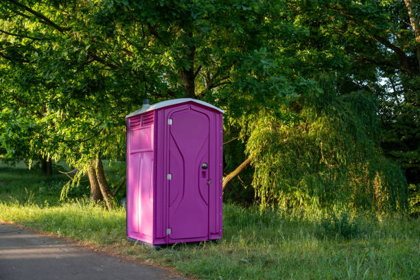 Affordable portable toilet rental in Swartz Creek, MI